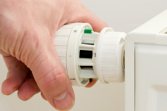 Eaton Bray central heating repair costs