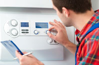 free commercial Eaton Bray boiler quotes