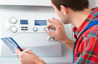 free Eaton Bray gas safe engineer quotes